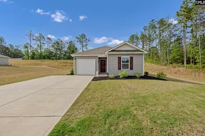 1031 McKittrick Drive, Lugoff, SC 29078 - Photo 43