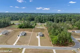 1031 McKittrick Dr, Lugoff, SC 29078 - Photo 37
