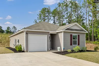 1031 McKittrick Drive, Lugoff, SC 29078 - Photo 3