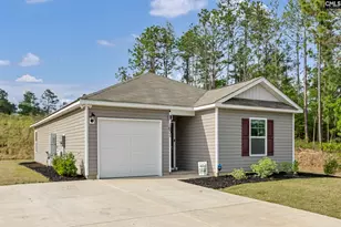 1031 McKittrick Dr, Lugoff, SC 29078 - Photo 3