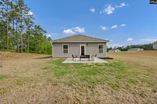 1031 McKittrick Dr, Lugoff, SC 29078 - Photo 33