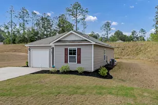 1031 McKittrick Dr, Lugoff, SC 29078 - Photo 45