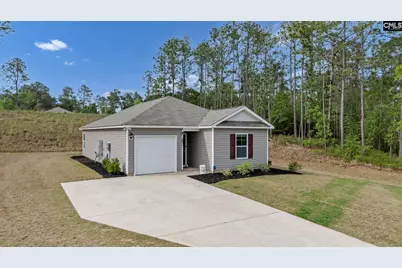 1031 McKittrick Drive, Lugoff, SC 29078 - Photo 1