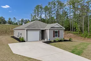 1031 McKittrick Dr, Lugoff, SC 29078 - Photo 1