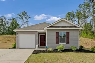 1031 McKittrick Dr, Lugoff, SC 29078 - Photo 3