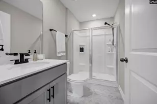 1031 McKittrick Dr, Lugoff, SC 29078 - Photo 27