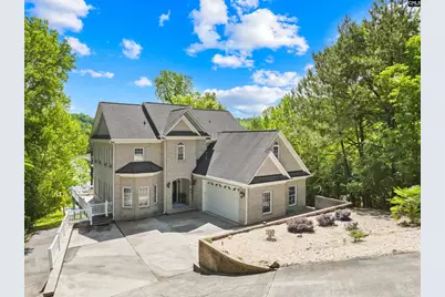 569 Living Waters Drive, Great Falls, SC 29055 - Photo 1