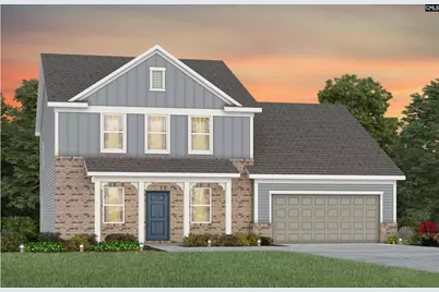 181 Oakleaf Chase Circle, Blythewood, SC 29016 - Photo 1