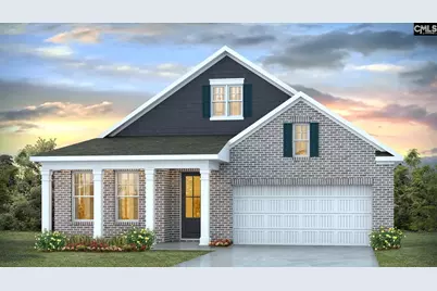 1432 Trailhead Lane, Lexington, SC 29072 - Photo 1