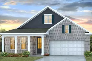 1432 Trailhead Ln, Lexington, SC 29072 - Photo 1