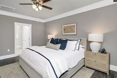 1432 Trailhead Lane, Lexington, SC 29072 - Photo 17