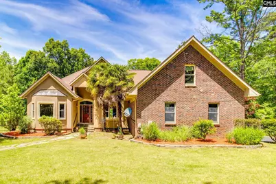1516 Mullis Road, Blythewood, SC 29016 - Photo 1