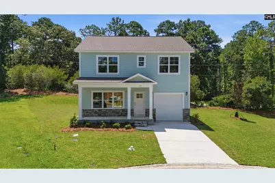 93 Dogwood Cottage Court, Blythewood, SC 29016 - Photo 1