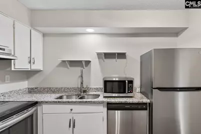 1825 Saint Julian Place 5E, Columbia, SC 29204 - Photo 7