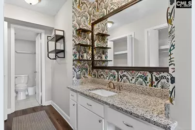 1825 Saint Julian Place 5E, Columbia, SC 29204 - Photo 9