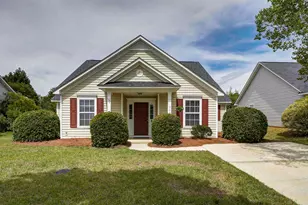 309 Dupre Mill Rd, Lexington, SC 29072 - Photo 1