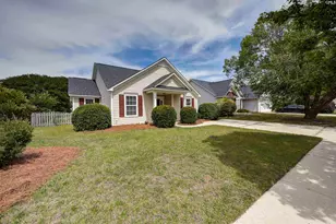 309 Dupre Mill Rd, Lexington, SC 29072 - Photo 3