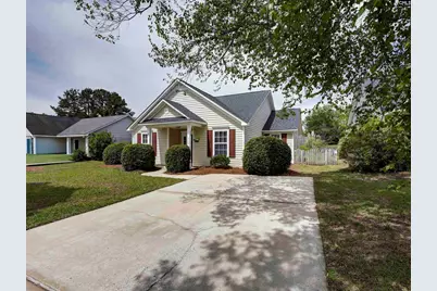 309 Dupre Mill Road, Lexington, SC 29072 - Photo 5