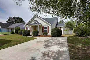 309 Dupre Mill Rd, Lexington, SC 29072 - Photo 5