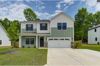 191 Collins Cove Drive, Chapin, SC 29036 - Photo 1