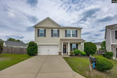 414 Deertrack Court, Lexington, SC 29073 - Photo 1