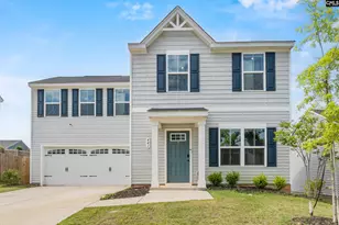 441 Trade Wind Ln, Hopkins, SC 29061 - Photo 1