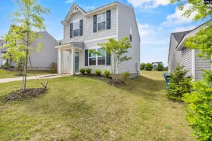 441 Trade Wind Ln, Hopkins, SC 29061 - Photo 3