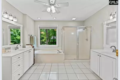 108 Rolling Creek Circle, Irmo, SC 29063 - Photo 41