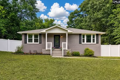7611 Stephen Street, Columbia, SC 29209 - Photo 1