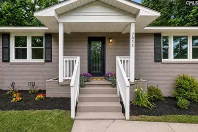 7611 Stephen Street, Columbia, SC 29209 - Photo 3
