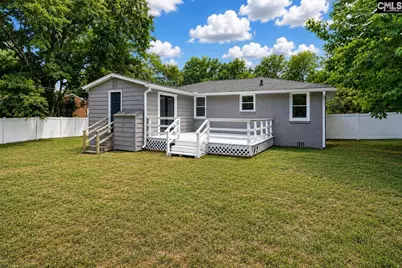 7611 Stephen Street, Columbia, SC 29209 - Photo 5