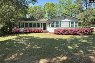 238 Club Acres Rd, Orangeburg, SC 29118 - Photo 1