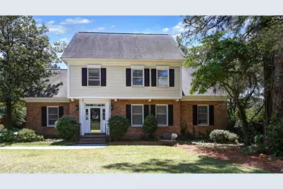219 Mallet Hill Road, Columbia, SC 29223 - Photo 1
