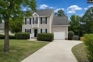 311 Gallatin Cir, Irmo, SC 29063 - Photo 1