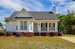 133 Wildflower Ln, West Columbia, SC 29170 - Photo 9