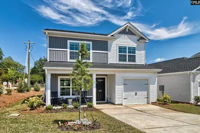 625 Corkscrew Lane, Blythewood, SC 29016 - Photo 31