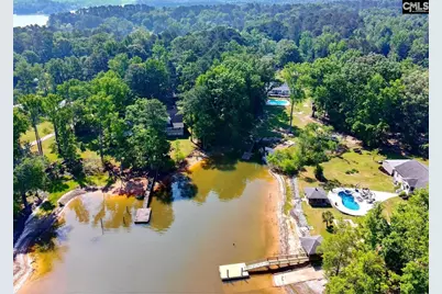 0 Rebecca Drive #Lot 37, Leesville, SC 29070 - Photo 3