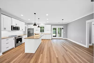 310 Old Broad Street, Leesville, SC 29070 - Photo 9