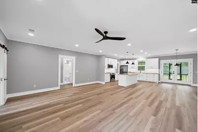 310 Old Broad Street, Leesville, SC 29070 - Photo 3