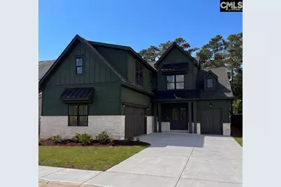 554 Dreher Locks Road, Lexington, SC 29072 - Photo 1