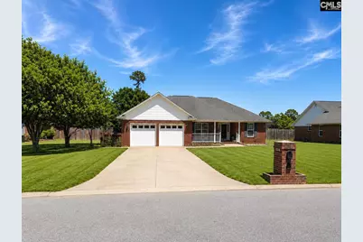 3150 Oleander Drive, Sumter, SC 29154 - Photo 1