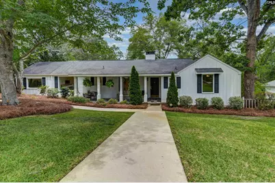 4207 Sequoia Road, Columbia, SC 29205 - Photo 1