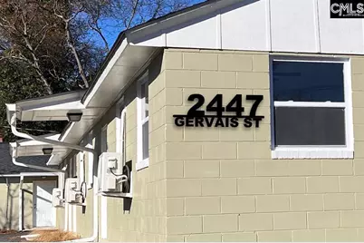 2447 Gervais Street, Columbia, SC 29204 - Photo 1