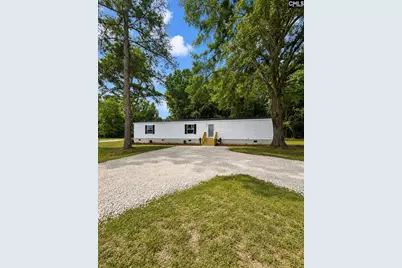 7101 Dorange Road, Reevesville, SC 29471 - Photo 1