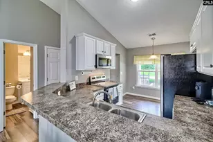 123 Courtside Dr, Lexington, SC 29073 - Photo 9