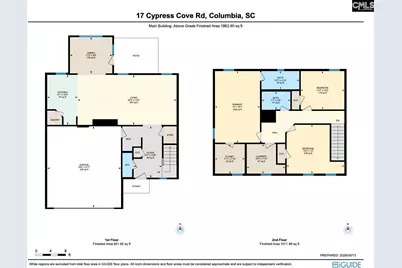 17 Cypress Cove Road, Columbia, SC 29229 - Photo 7