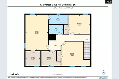 17 Cypress Cove Road, Columbia, SC 29229 - Photo 9
