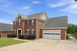 267 Caedmons Creek Dr, Irmo, SC 29063 - Photo 3