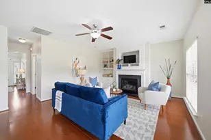 267 Caedmons Creek Dr, Irmo, SC 29063 - Photo 13