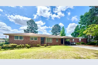 3219 Oakdale Road, Springdale, SC 29170 - Photo 1